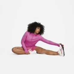 Sweatshirt Femme Nike Element 16 Sweatshirt Femme Nike Element -Under Armour Boutique nike cu3220 623 g prem