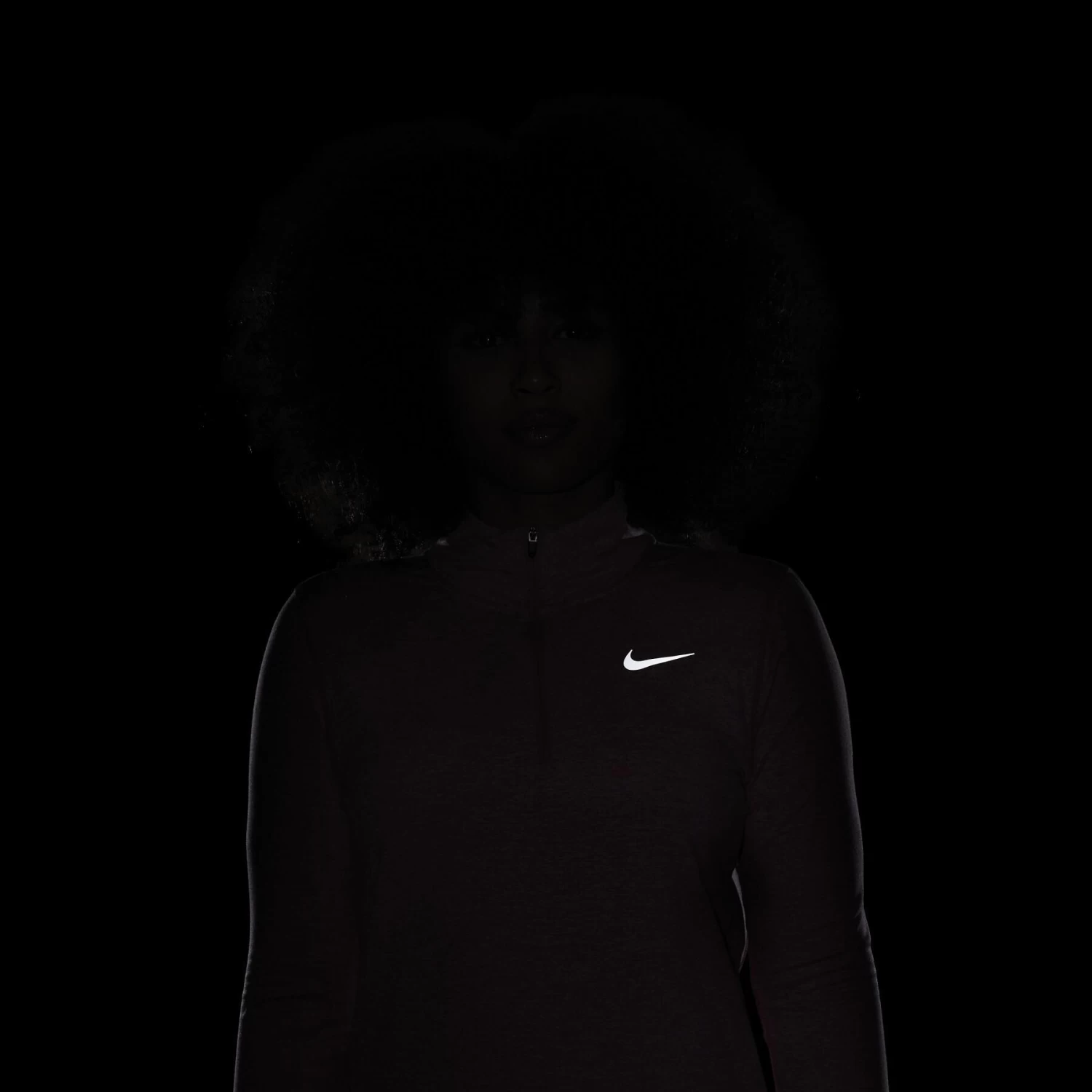 Sweatshirt Femme Nike Element 10 Sweatshirt Femme Nike Element – Image 8