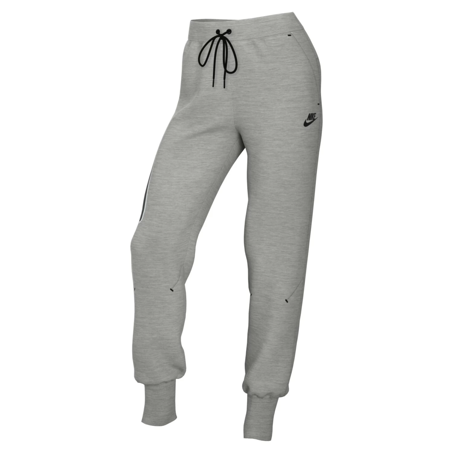 Jogging Femme Nike Sportswear Tech Fleece 4 Jogging Femme Nike Sportswear Tech Fleece – Image 2