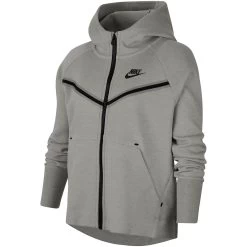 Veste De Survêtement Fille Nike Sportswear Tech