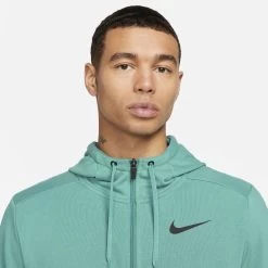 Sweatshirt Nike Dri-Fit -Under Armour Boutique nike cz6376 379 c prem
