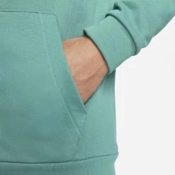 Sweatshirt Nike Dri-Fit -Under Armour Boutique nike cz6376 379 d prem