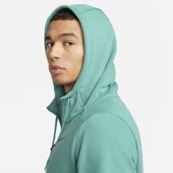 Sweatshirt Nike Dri-Fit -Under Armour Boutique nike cz6376 379 e prem