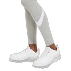 Legging Femme Nike Sportswear Essential -Under Armour Boutique nike cz8530 063 phsym001