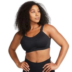 Brassière Femme Nike Dri-FIT Alpha