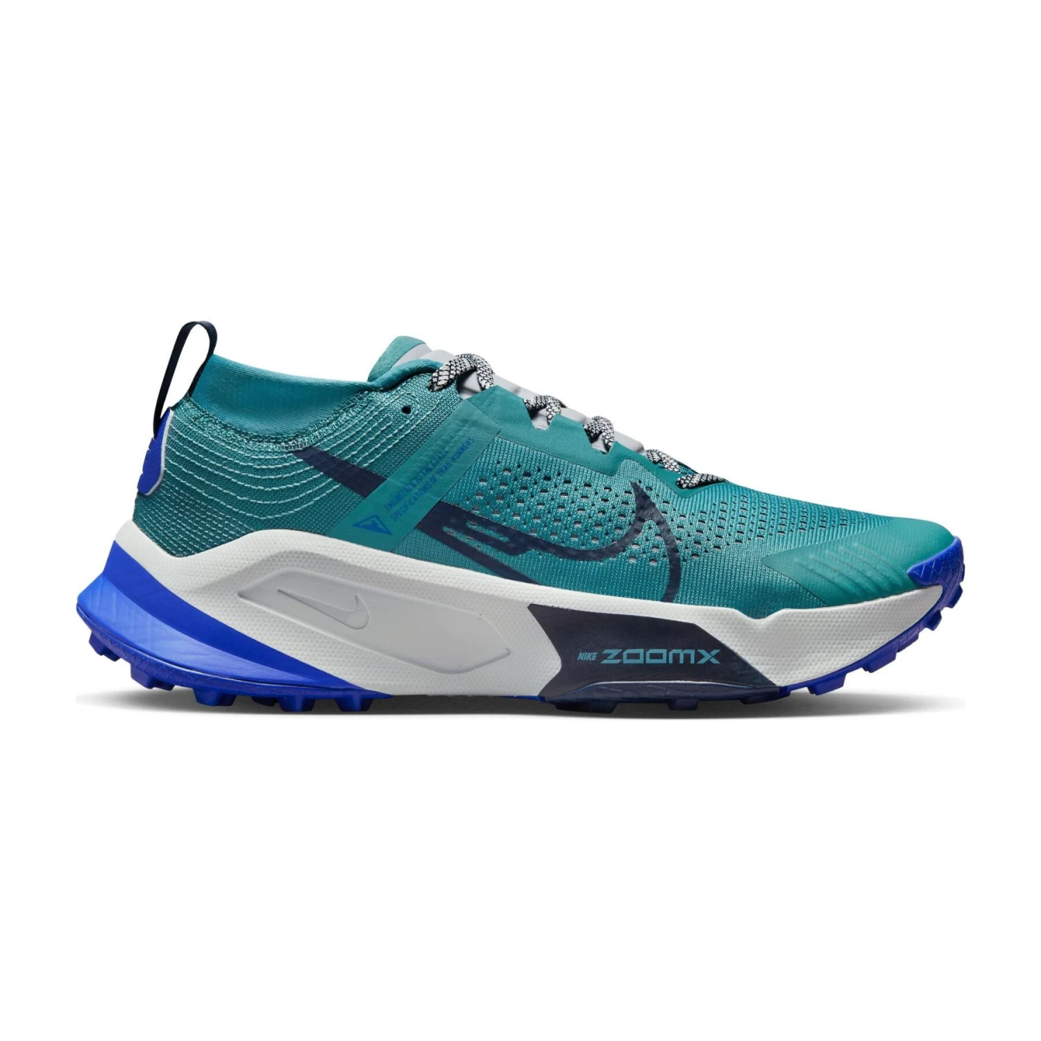 Chaussures De Trail Nike ZoomX Zegama 3 Chaussures De Trail Nike ZoomX Zegama