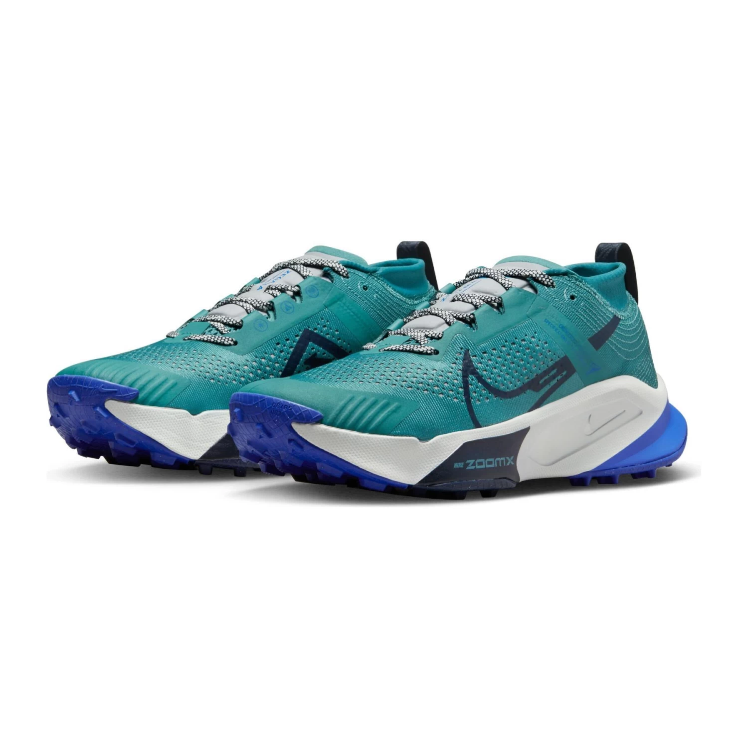 Chaussures De Trail Nike ZoomX Zegama 4 Chaussures De Trail Nike ZoomX Zegama – Image 2