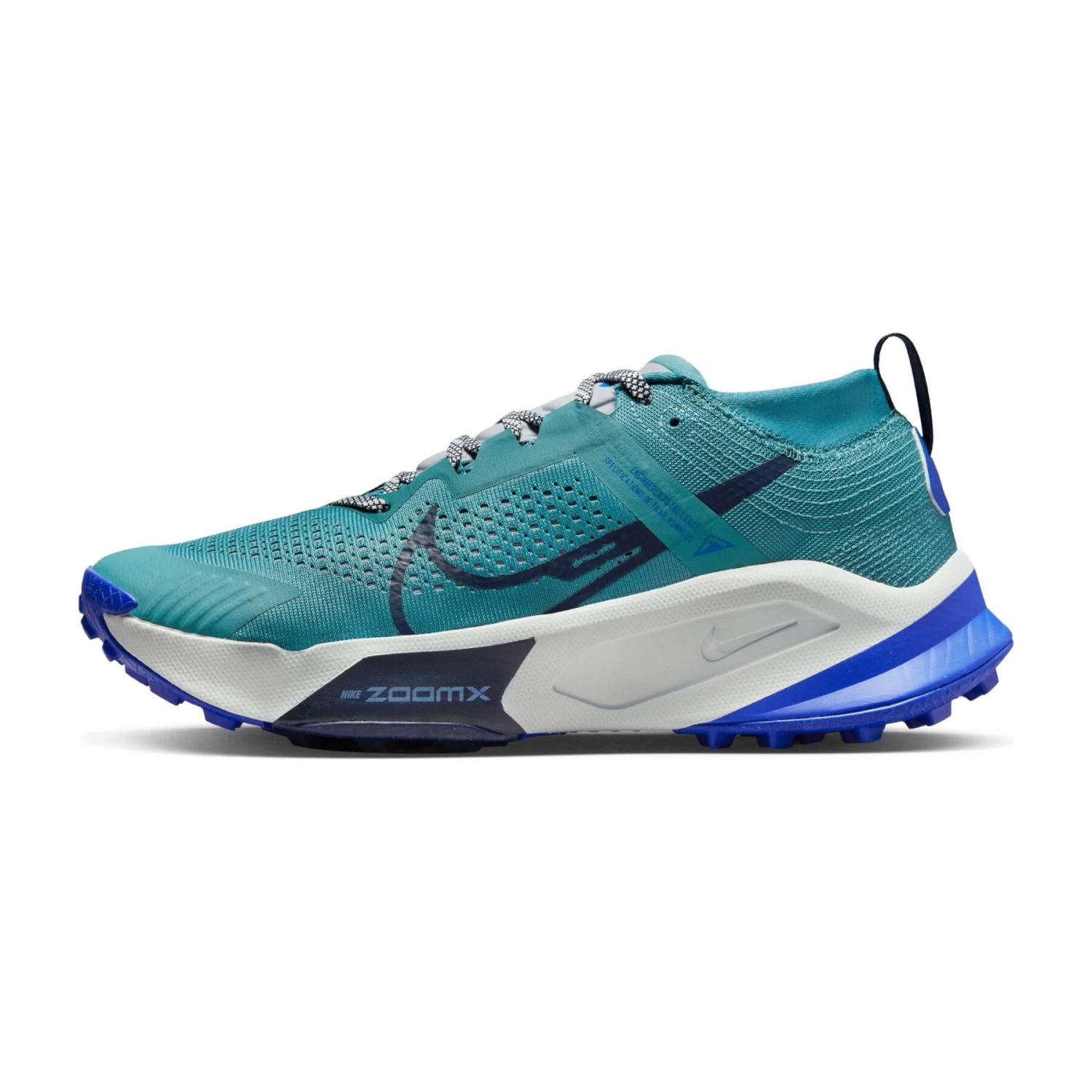 Chaussures De Trail Nike ZoomX Zegama 8 Chaussures De Trail Nike ZoomX Zegama – Image 6