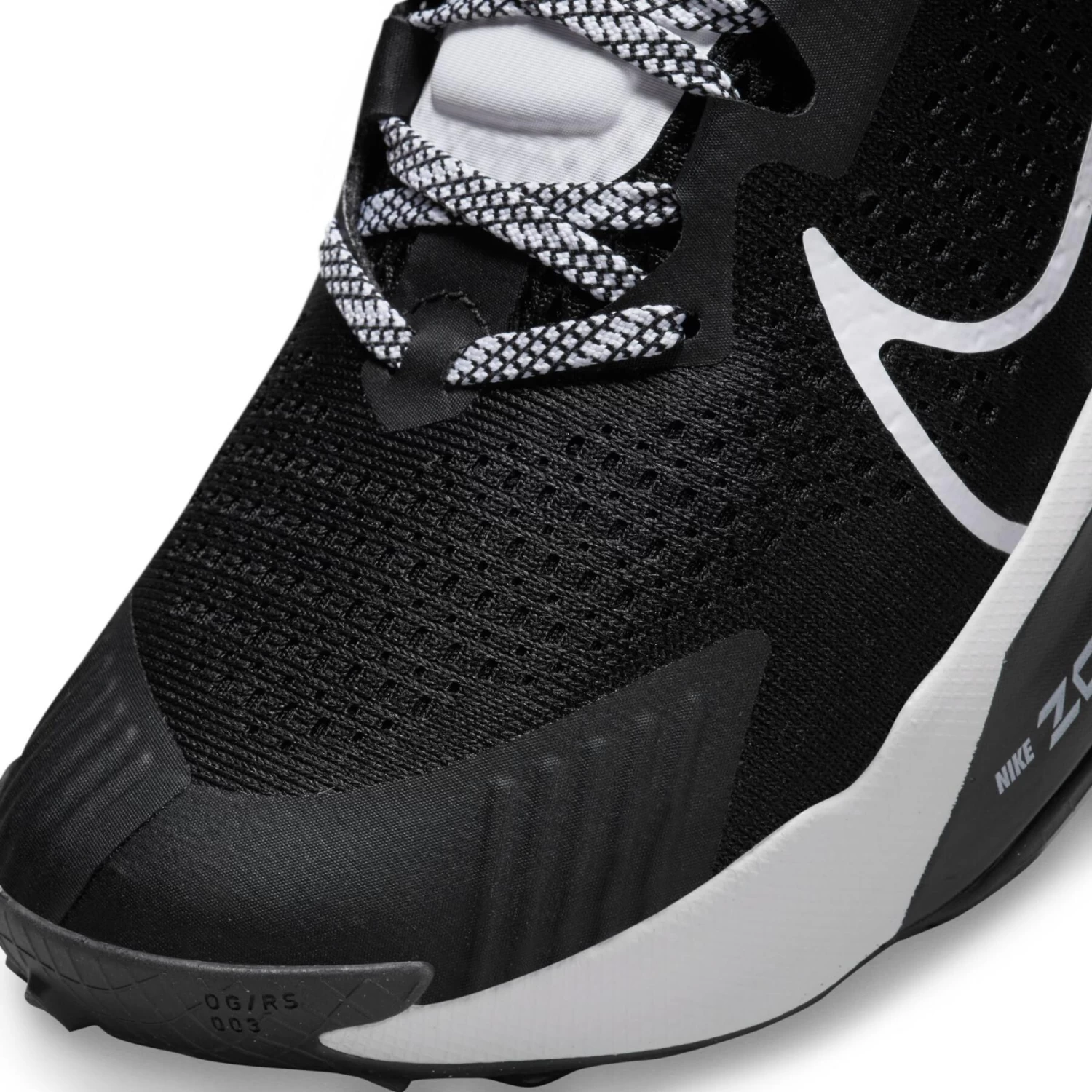 Chaussures De Trail Femme Nike ZoomX Zegama 11 Chaussures De Trail Femme Nike ZoomX Zegama – Image 9