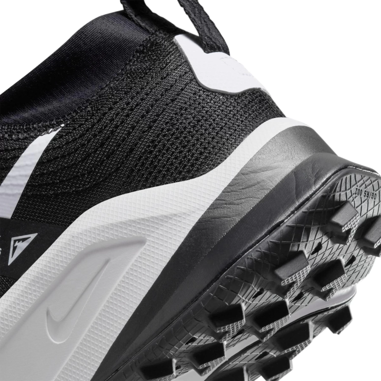 Chaussures De Trail Femme Nike ZoomX Zegama 12 Chaussures De Trail Femme Nike ZoomX Zegama – Image 10