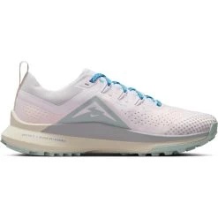 Chaussures De Trail Femme Nike React Pegasus 4 -Under Armour Boutique nike dj6159 600 400