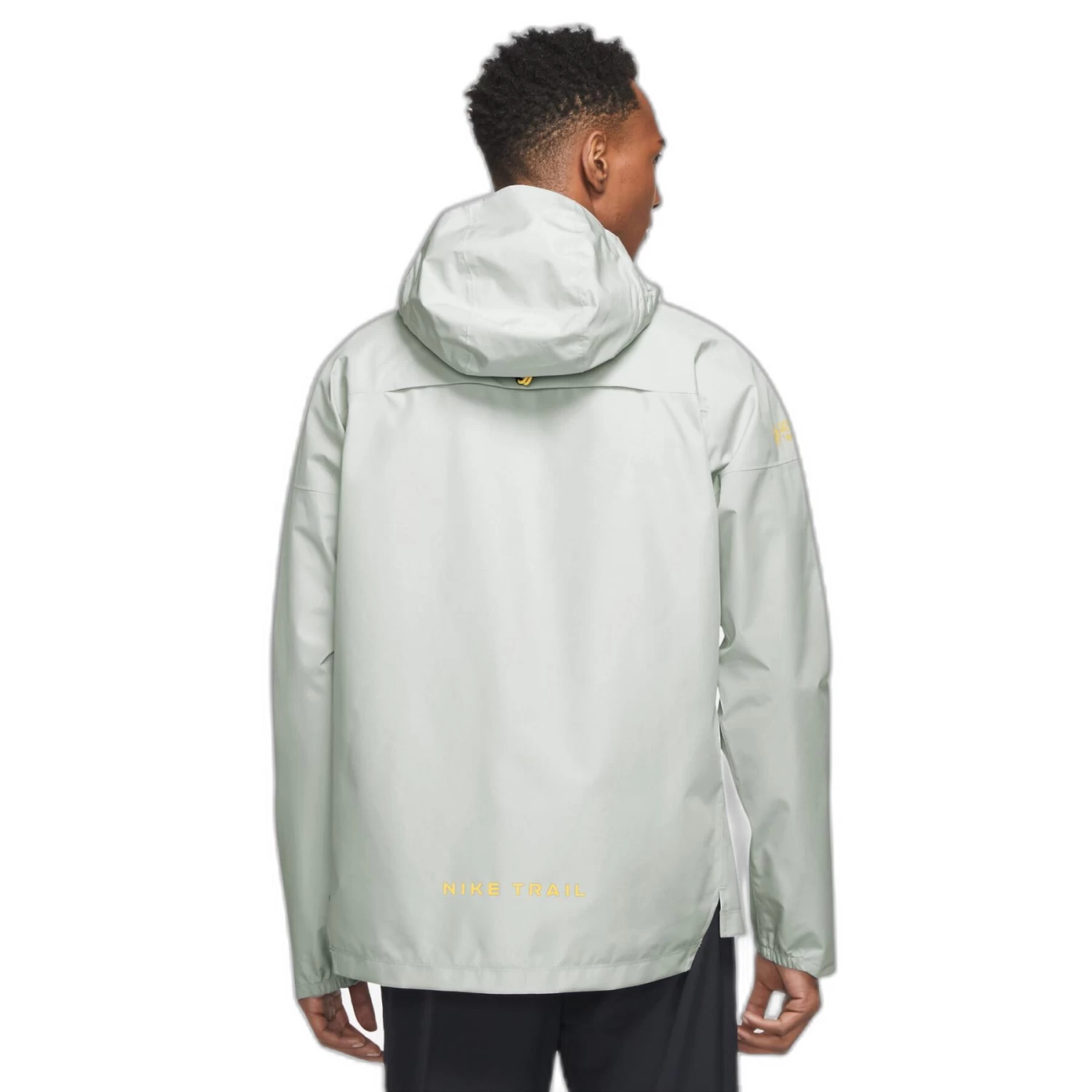 Veste Imperméable Nike Gore-Tex 4 Veste Imperméable Nike Gore-Tex – Image 2