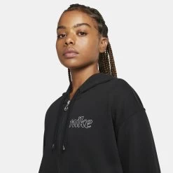 Sweatshirt Zippé à Capuche Femme Nike Dri-Fit Get Fit Graphic 11 Sweatshirt Zippé à Capuche Femme Nike Dri-Fit Get Fit Graphic -Under Armour Boutique nike dq5536 010 c prem
