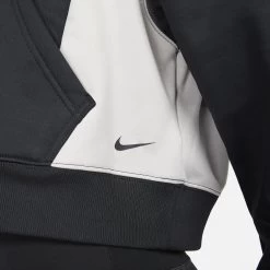 Sweatshirt à Capuche Femme Nike Therma-Fit All Time CB -Under Armour Boutique nike dq5546 010 e prem