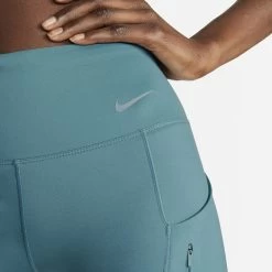 Short Femme Nike Dri-Fit Go MR 8IN -Under Armour Boutique nike dq5925 440 e prem