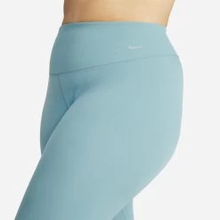 Legging 7/8 Femme Nike Dri-Fit Zenvy HR 15 Legging 7/8 Femme Nike Dri-Fit Zenvy HR -Under Armour Boutique nike dv4911 440 d prem