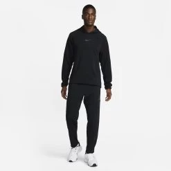 Sweatshirt Nike Pro Dri-Fit Fleece -Under Armour Boutique nike dv9821 010 g prem
