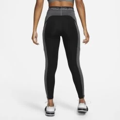 Legging 7/8 Femme Nike NP Dri-Fit HR -Under Armour Boutique nike dx0063 010 b prem