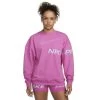 Sweatshirt Col Rond Femme Nike Dri-Fit Get Fit GRX 1 Sweatshirt Col Rond Femme Nike Dri-Fit Get Fit GRX -Under Armour Boutique nike dx0074 623 a