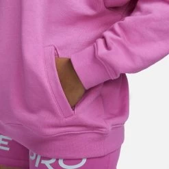 Sweatshirt Col Rond Femme Nike Dri-Fit Get Fit GRX -Under Armour Boutique nike dx0074 623 e prem