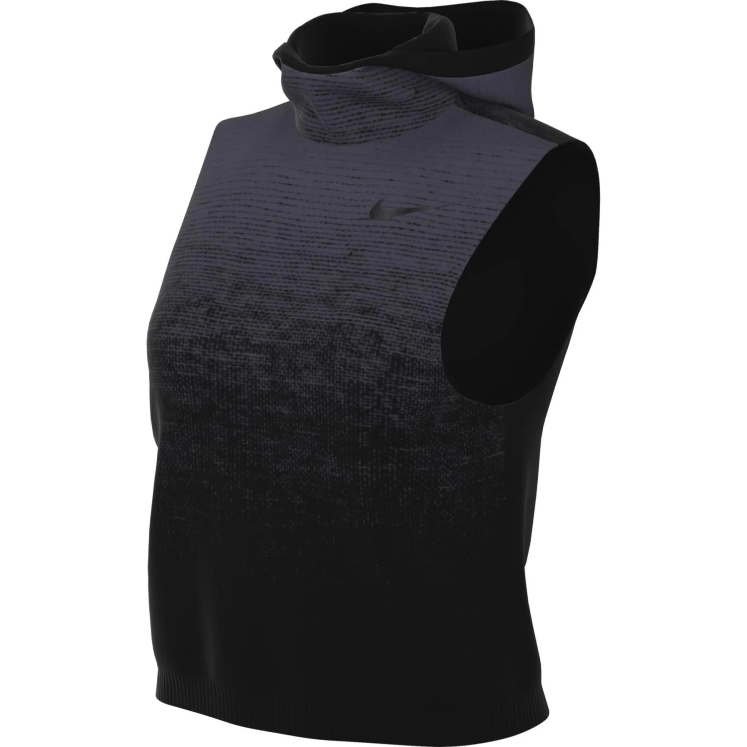 Pull Sans Manches à Capuche Femme Nike Dri-FIT Advance Run Division 3 Pull Sans Manches à Capuche Femme Nike Dri-FIT Advance Run Division