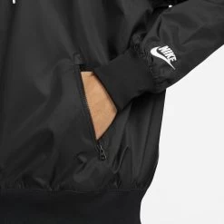 Veste Imperméable Doublure Tissé Nike Windrunner GX 13 Veste Imperméable Doublure Tissé Nike Windrunner GX -Under Armour Boutique nike dx0694 010 d prem