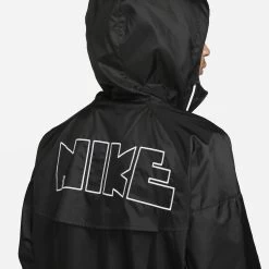 Veste Imperméable Doublure Tissé Nike Windrunner GX 14 Veste Imperméable Doublure Tissé Nike Windrunner GX -Under Armour Boutique nike dx0694 010 e prem