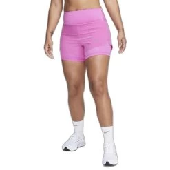 Short 2 En 1 Femme Nike Swift Dri-Fit 3 "