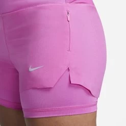 Short 2 En 1 Femme Nike Swift Dri-Fit 3 " 13 Short 2 En 1 Femme Nike Swift Dri-Fit 3 " -Under Armour Boutique nike dx1029 623 d prem