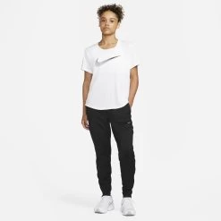 Jogging Femme Nike Dri-Fit Essentials Novelty