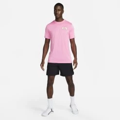 Short Tissé Nike Dri-Fit Unlimited 7 UL Dye -Under Armour Boutique nike dx1540 010 h prem