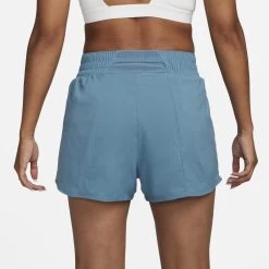 Short Femme Nike One Dri-Fit HR 3 " BR 10 Short Femme Nike One Dri-Fit HR 3 " BR -Under Armour Boutique nike dx6014 440 c prem