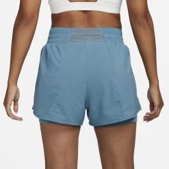 Short 2 En 1 Femme Nike One Dri-Fit HR 3 " -Under Armour Boutique nike dx6016 440 c prem