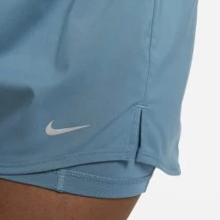 Short 2 En 1 Femme Nike One Dri-Fit HR 3 " -Under Armour Boutique nike dx6016 440 d prem