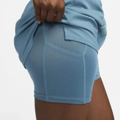 Short 2 En 1 Femme Nike One Dri-Fit HR 3 " -Under Armour Boutique nike dx6016 440 e prem