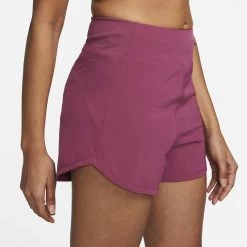 Short Femme Nike Bliss Dri-Fit HR 3 " BR -Under Armour Boutique nike dx6018 653 d prem