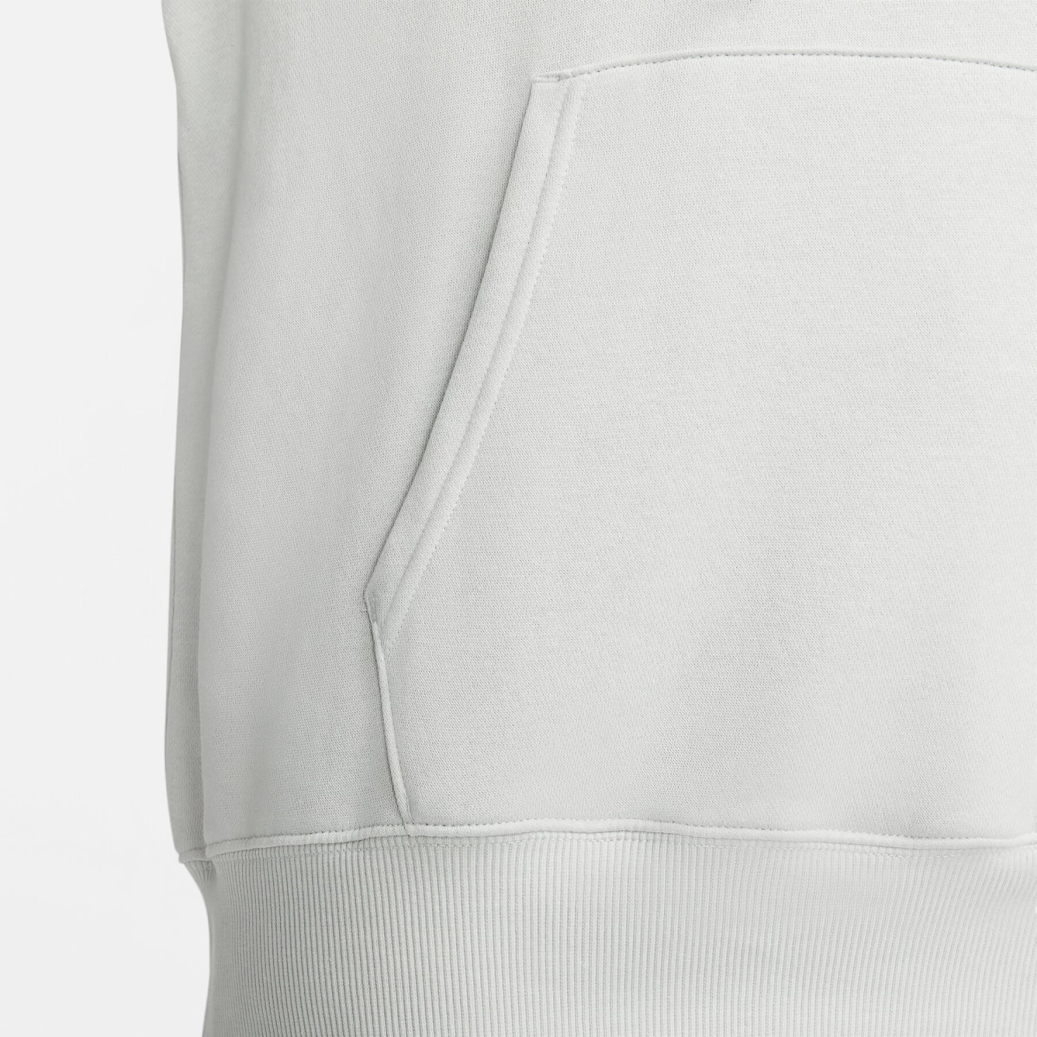 Sweatshirt Femme Nike Fleece OS PO HDY MS 9 Sweatshirt Femme Nike Fleece OS PO HDY MS – Image 7