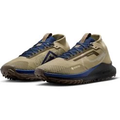 Chaussures De Trail Nike Pegasus Trail 4 GORE-TEX -Under Armour Boutique nike fd5841 200 100