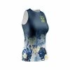 Débardeur Femme Otso -Under Armour Boutique otso sglt springdar19 w 1