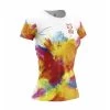 T-shirt Manches Courtes Femme Otso Coloris -Under Armour Boutique otso sss colors20 w 1