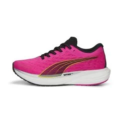 Chaussures De Running Femme Puma Deviate Nitro 2