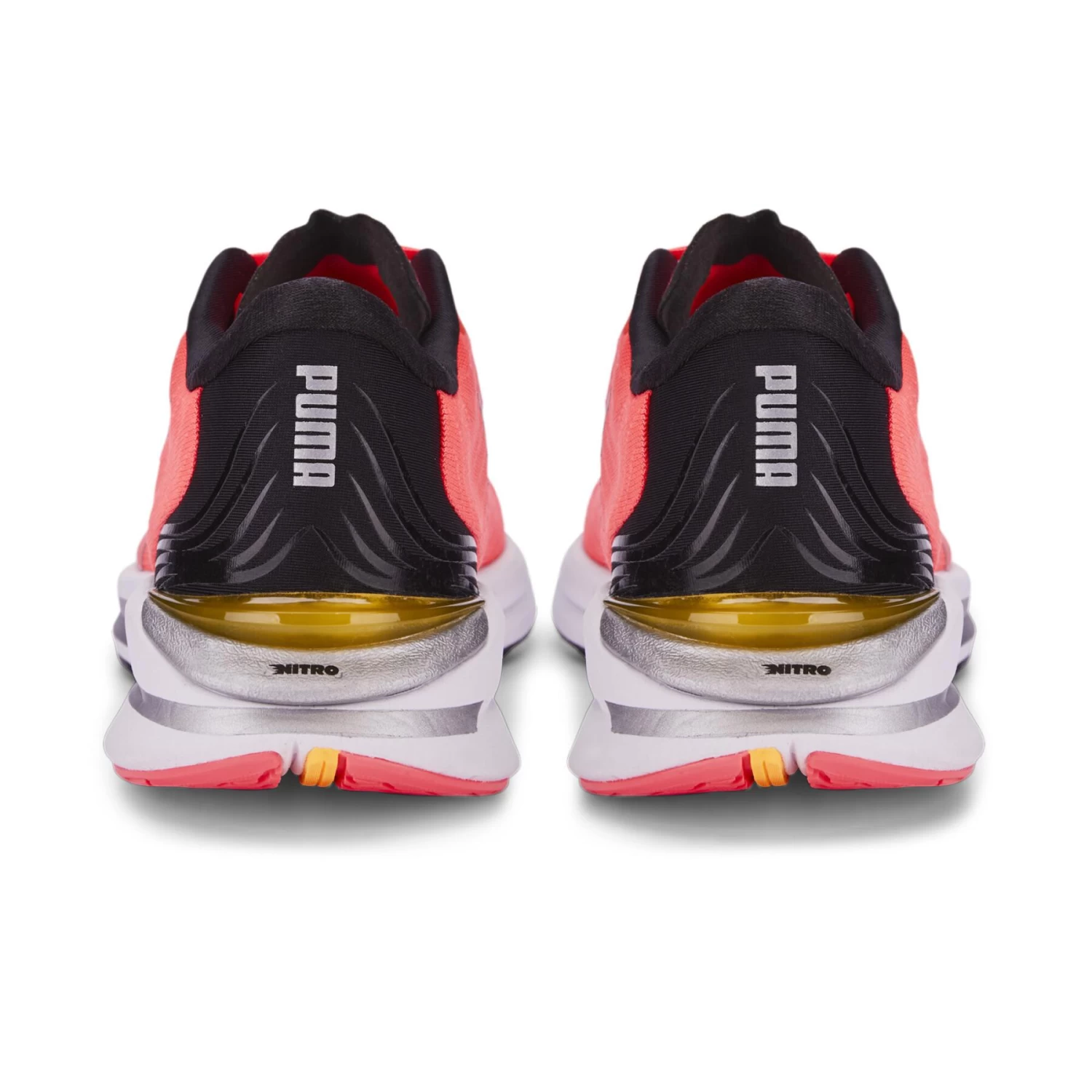 Chaussures De Running Femme Puma Electrify Nitro 2 8 Chaussures De Running Femme Puma Electrify Nitro 2 – Image 6