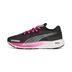 Chaussures De Running Femme Puma Velocity Nitro 2 Fade