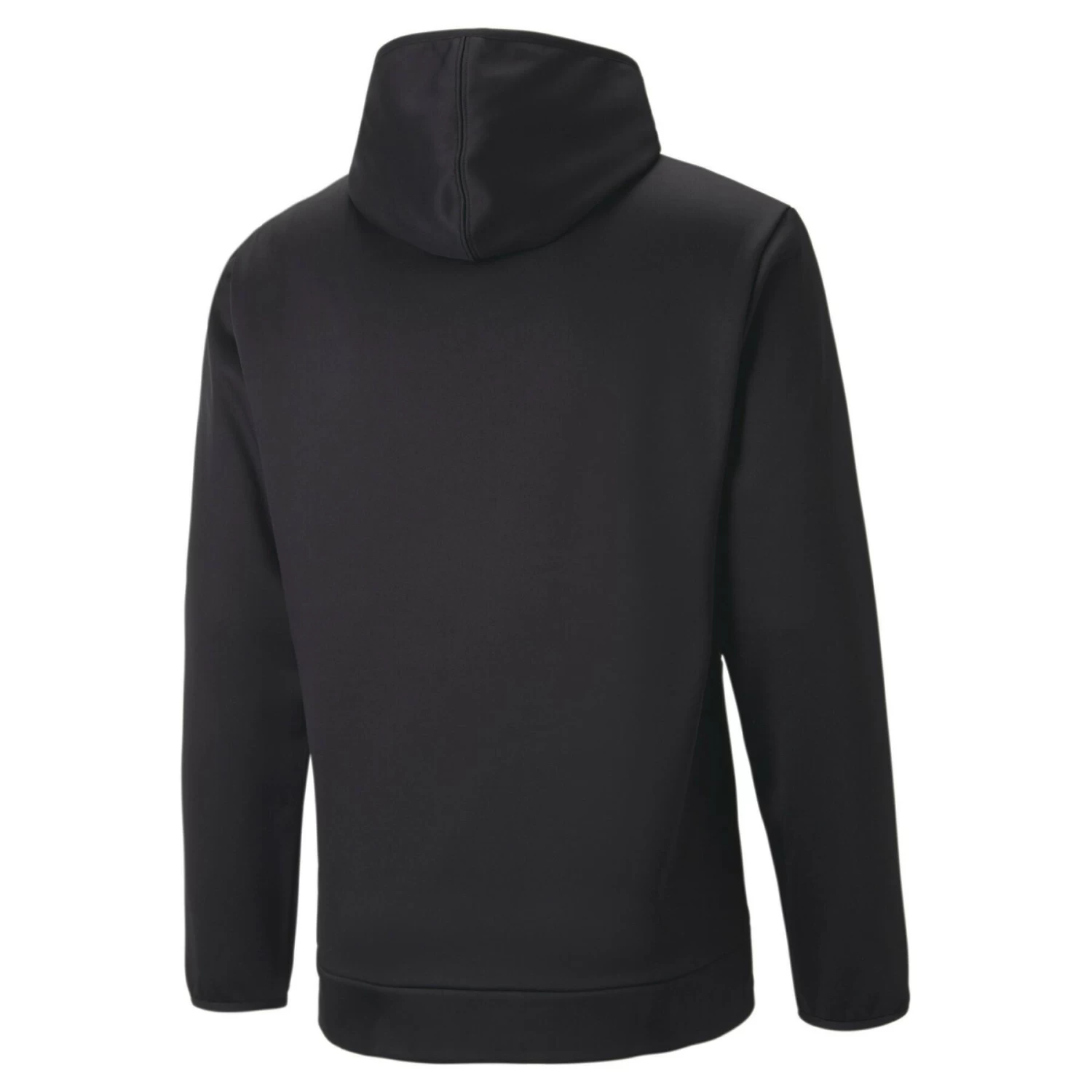 Sweatshirt Polaire Full Zip Puma All Day 4 Sweatshirt Polaire Full Zip Puma All Day â Image 2