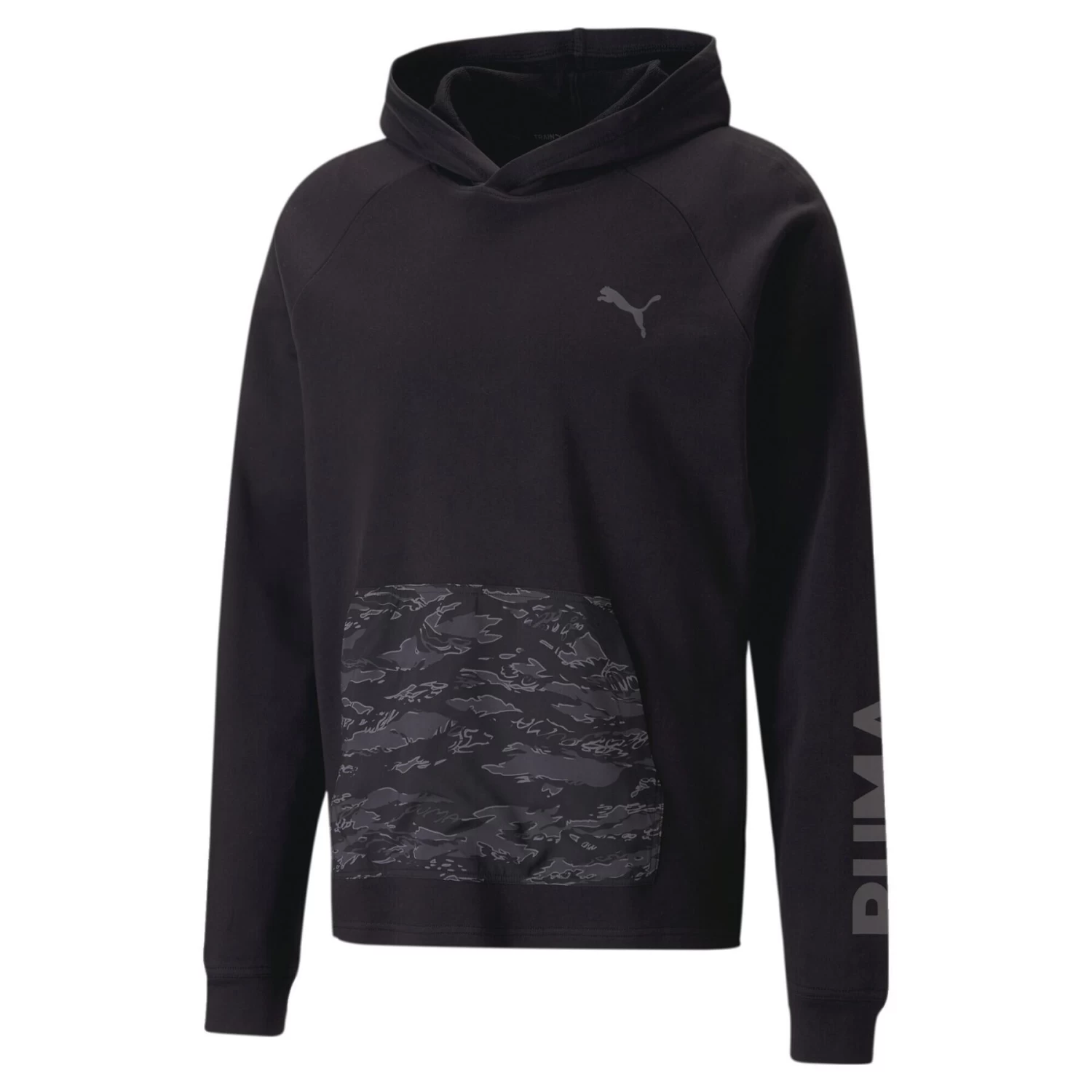 Sweatshirt Puma Concept AOP 3 Sweatshirt Puma Concept AOP