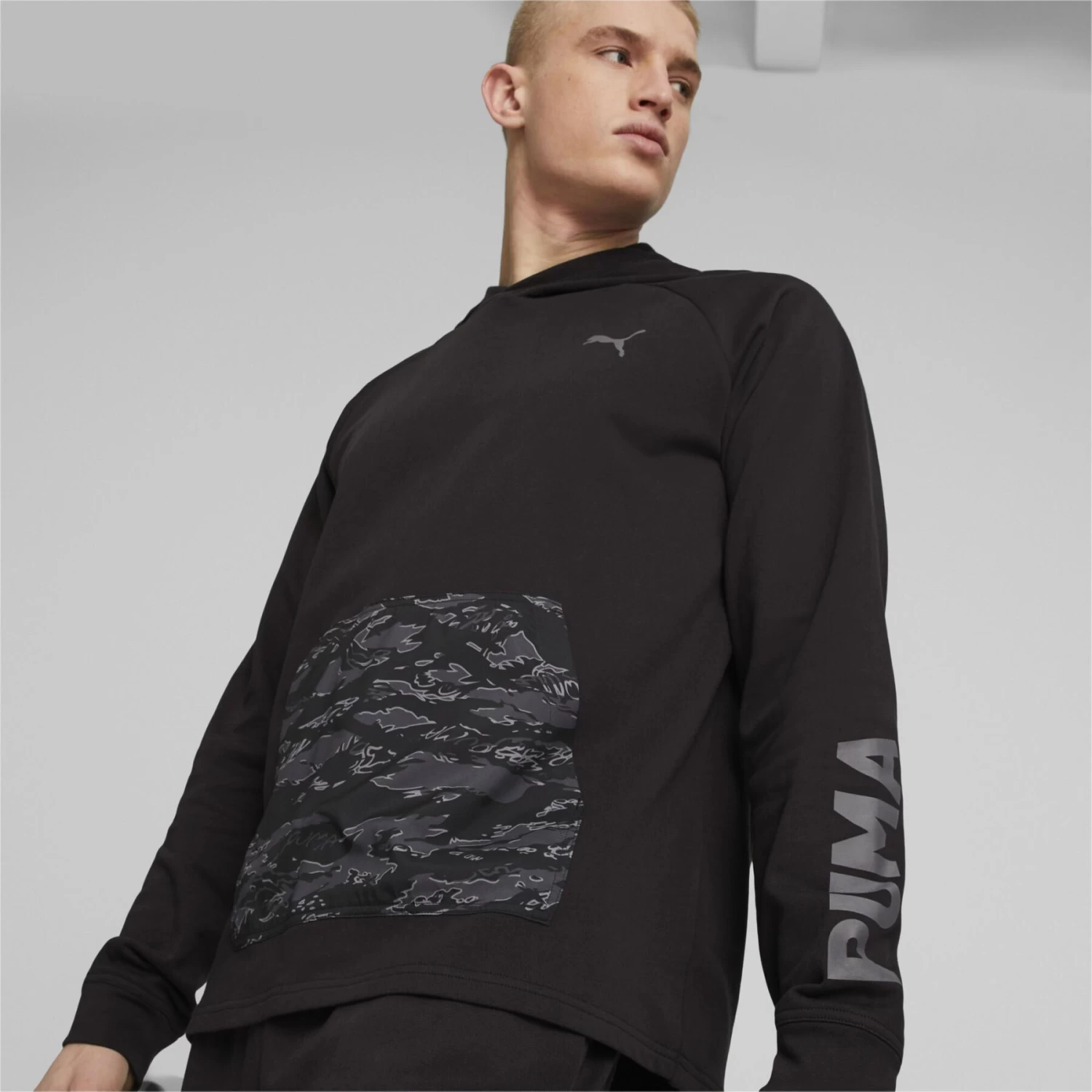 Sweatshirt Puma Concept AOP 5 Sweatshirt Puma Concept AOP – Image 3