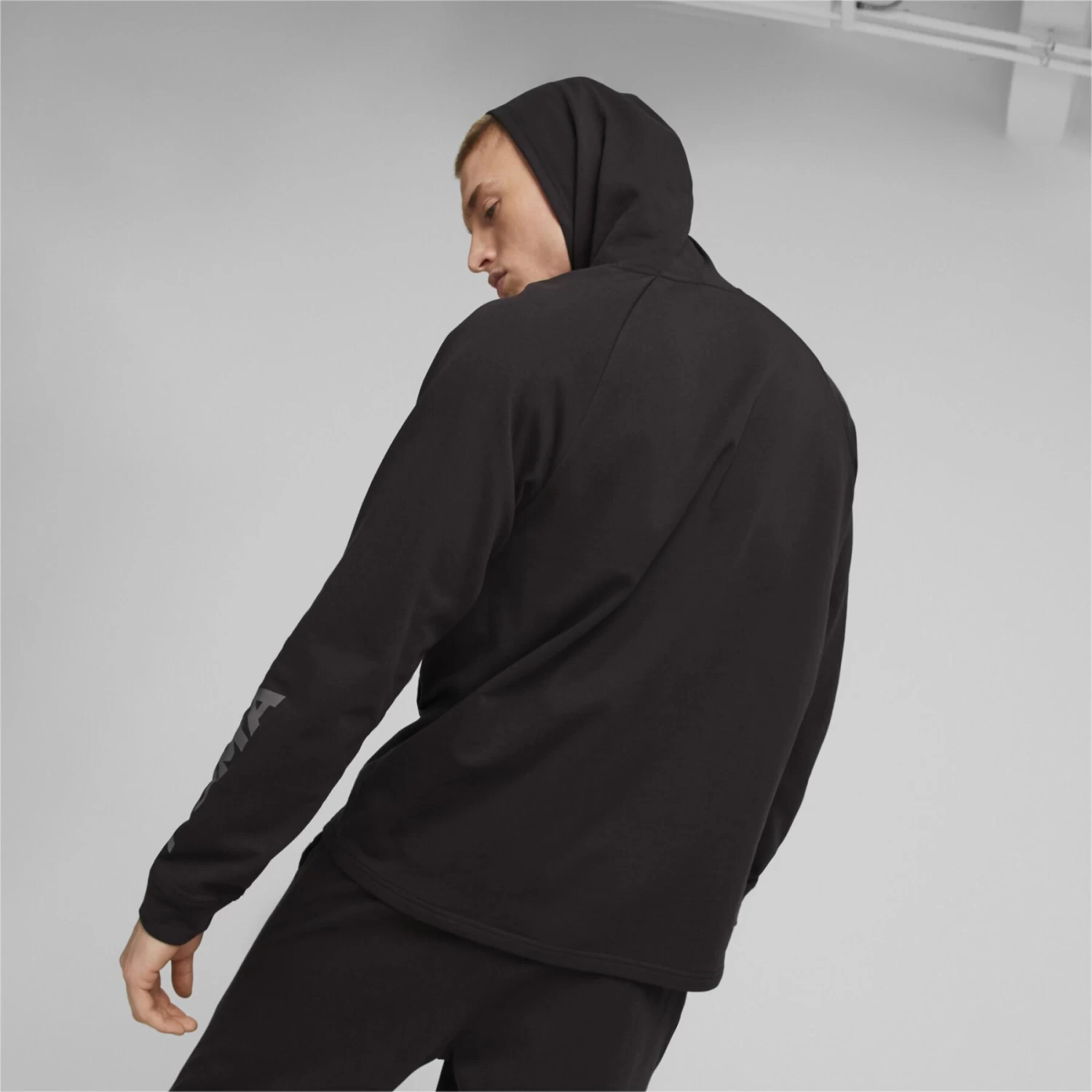 Sweatshirt Puma Concept AOP 7 Sweatshirt Puma Concept AOP – Image 5