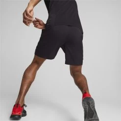 Short Tissé Avec Ruban Puma 7" -Under Armour Boutique puma 523191 01 6