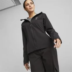 Veste Imperméable Femme Puma Seasons Stormcell 13 Veste Imperméable Femme Puma Seasons Stormcell -Under Armour Boutique puma 523225 01 2