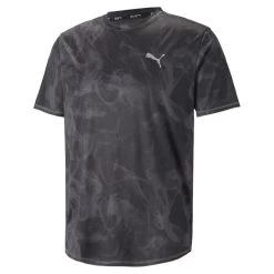 T-shirt Puma Run Fav AOP